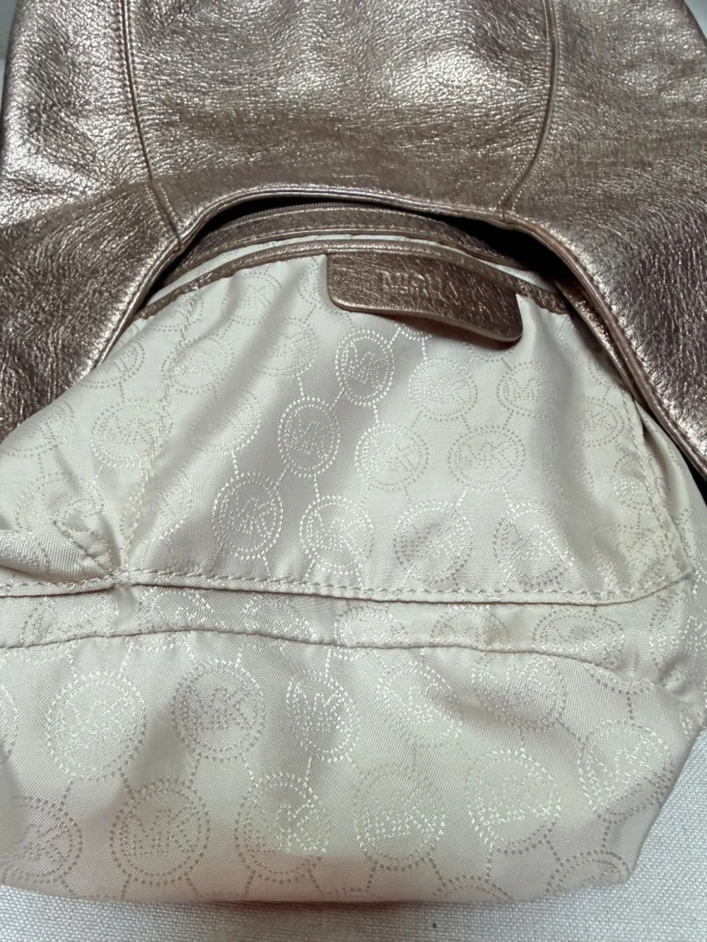 Michael Kors this fantastic